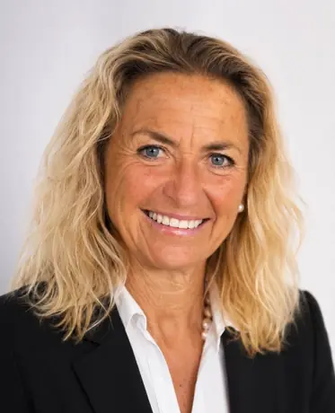 Petra Gamper